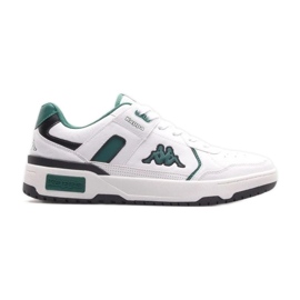 Kappa Sedley M 243362-1030 skor vit