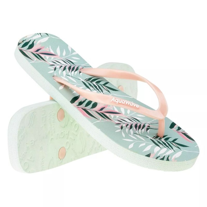 Aquawave Rachel Wmns flip-flops W 92800347124 rosa