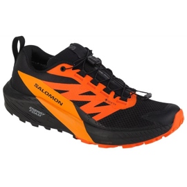 Salomon Sense Ride 5 Gtx M 471473 löparskor mångfärgad