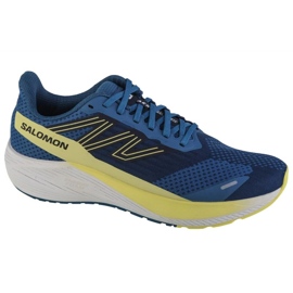 Salomon Aero Blaze M 472091 löparskor blå