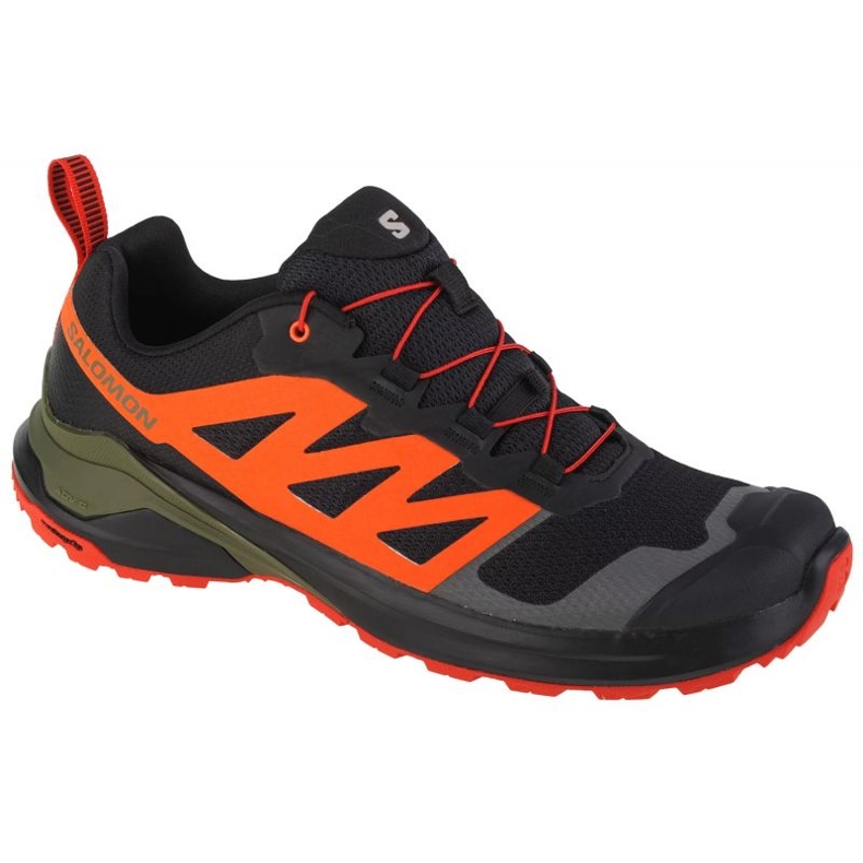 Salomon X-Adventure M 473207 löparskor mångfärgad