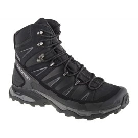 Salomon X Ultra Trek Gtx M 404630 skor svart