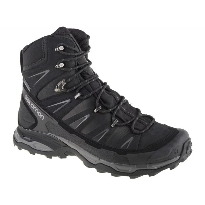 Salomon X Ultra Trek Gtx M 404630 skor svart