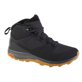 Salomon Outsnap Cswp M 409220 skor svart