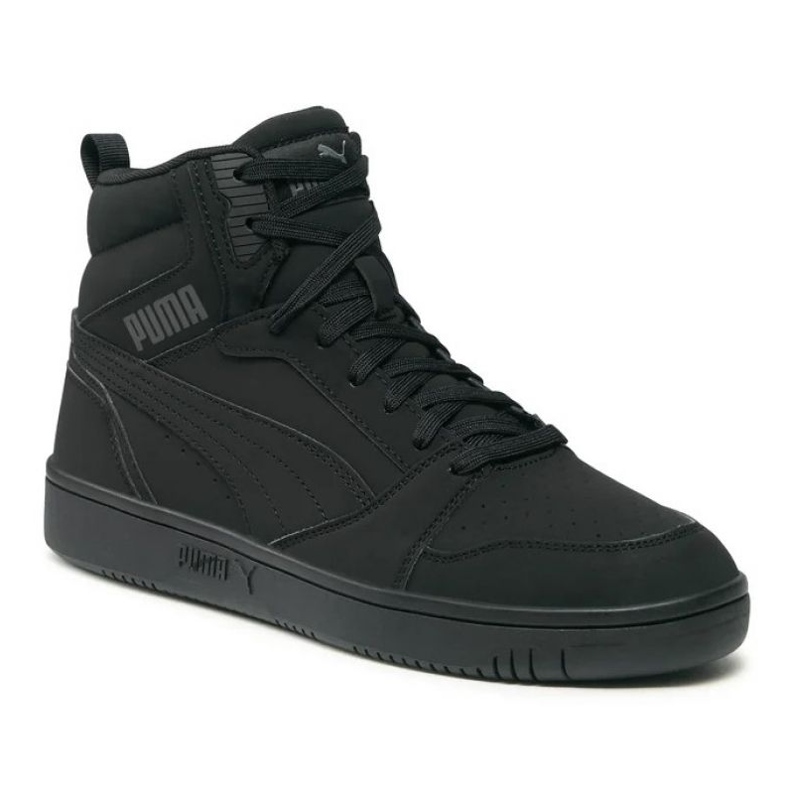 Puma Rebound V6 Bick M skor 39358001 svart