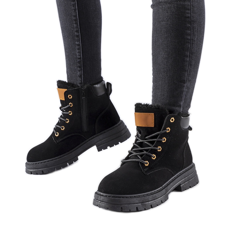 Svart isolerade Stevens arbetare