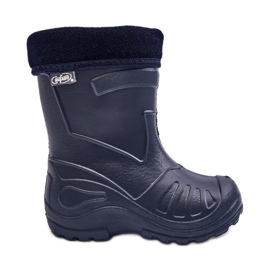 Damunderkläder för skor Befado 162X103 in sino blå