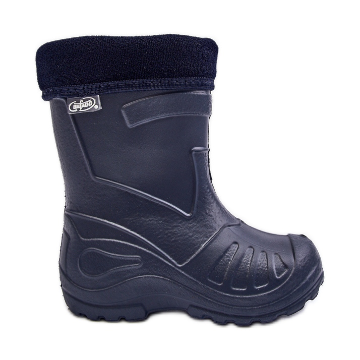 Damunderkläder för skor Befado 162X103 in sino blå