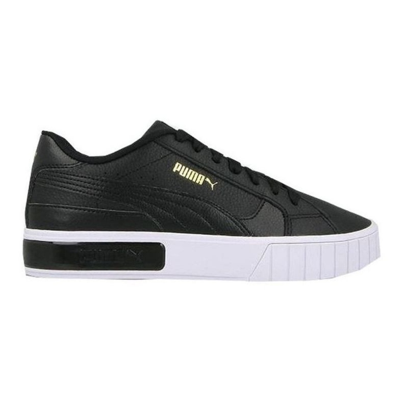 Puma Cali Star W 380176-04 skor svart