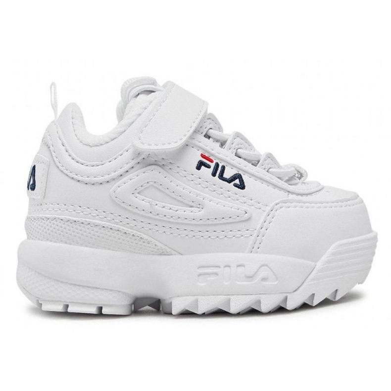 Fila Disruptor skor 1011298.1FG vit