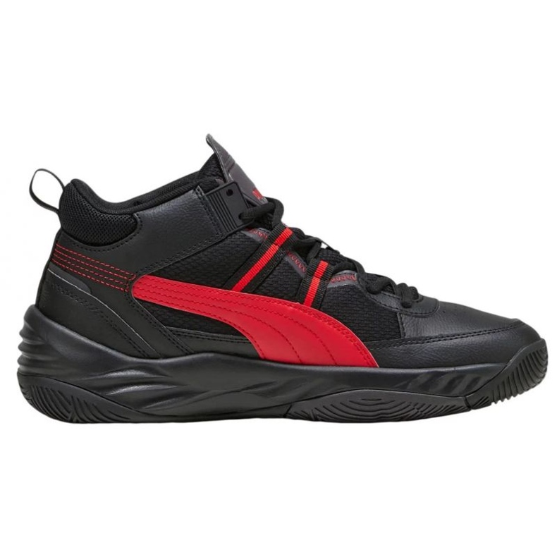 Puma Rebound Future NextGen M-skor 39232903 svart