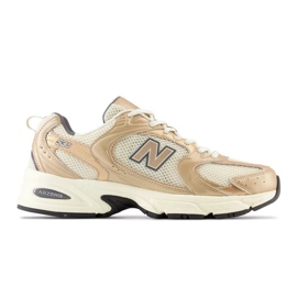 New Balance MR530LA skor beige