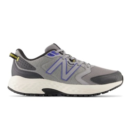 New Balance M MT410TO7 skor grå