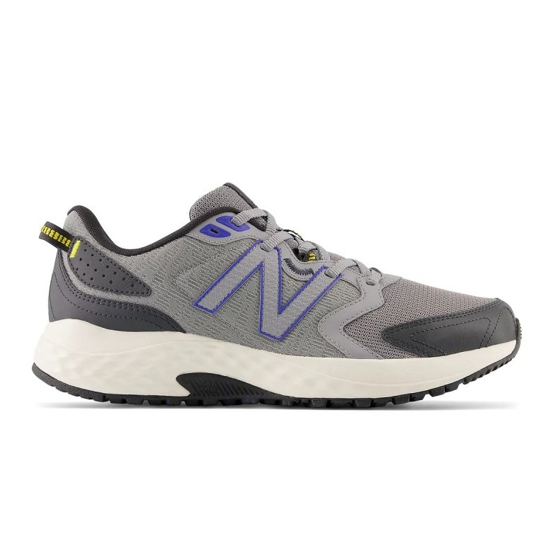 New Balance M MT410TO7 skor grå