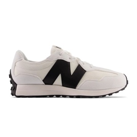 New Balance Jr GS327CWB skor beige