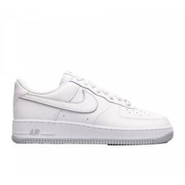 Nike Air Force 1 '07 M DV0788-100 skor vit