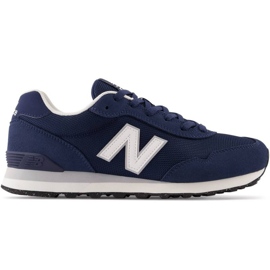 New Balance M ML515NVY skor blå
