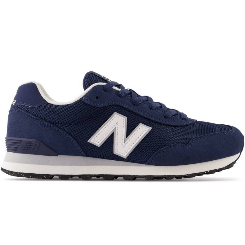 New Balance M ML515NVY skor blå