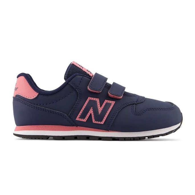 New Balance Jr PV500CF1 skor blå
