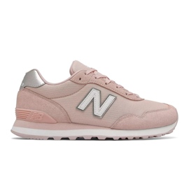 New Balance W WL515BB3 skor rosa