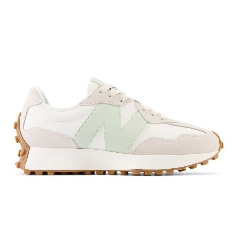 New Balance W WS327OU skor vit