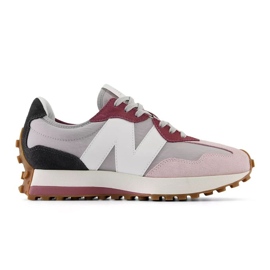 New Balance W WS327TB skor grå