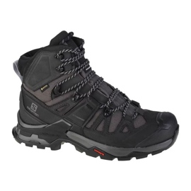 Salomon Quest 4 Gtx M 412926 skor svart