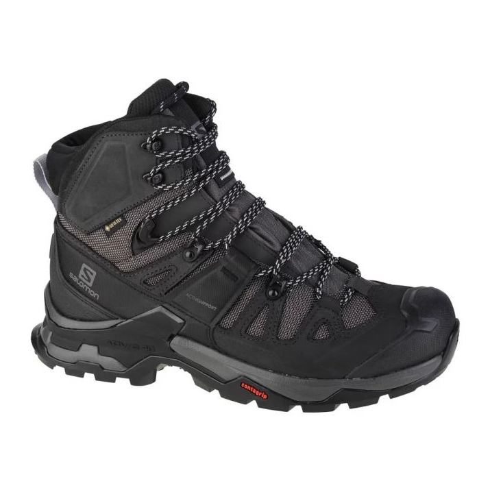 Salomon Quest 4 Gtx M 412926 skor svart