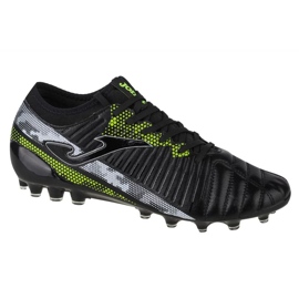 Joma Propulsion Cup 2101 Ag M PCUW2101AG fotbollsskor svart