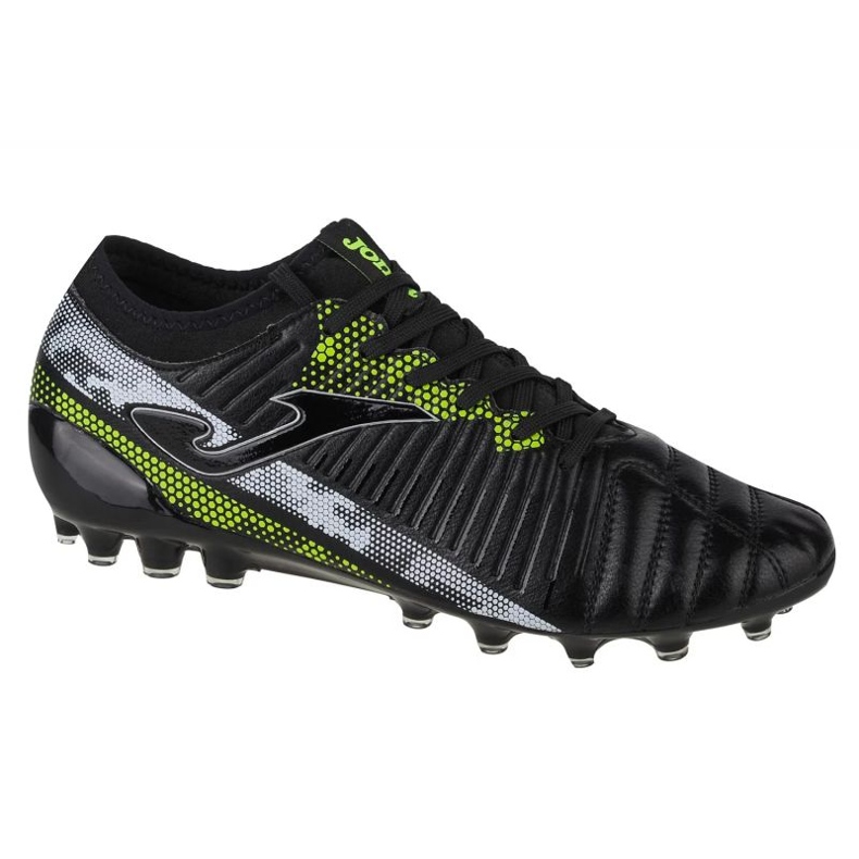 Joma Propulsion Cup 2101 Ag M PCUW2101AG fotbollsskor svart