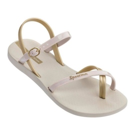 Ipanema Fashion Sand Vii W sandaler 82682-20352 beige