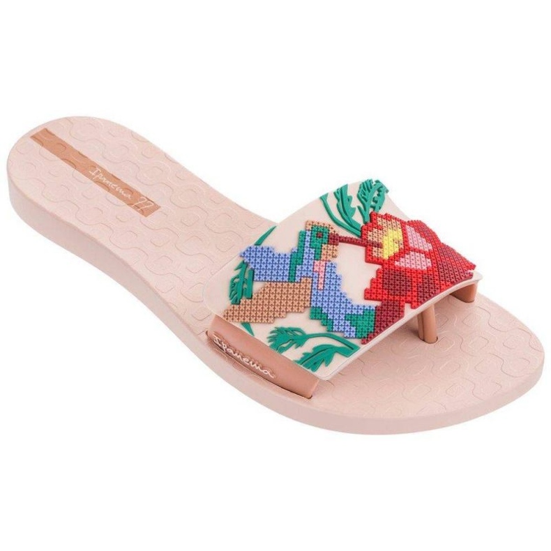 Ipanema Livia Ii 2017 W flipflops 26169 20808 mångfärgad