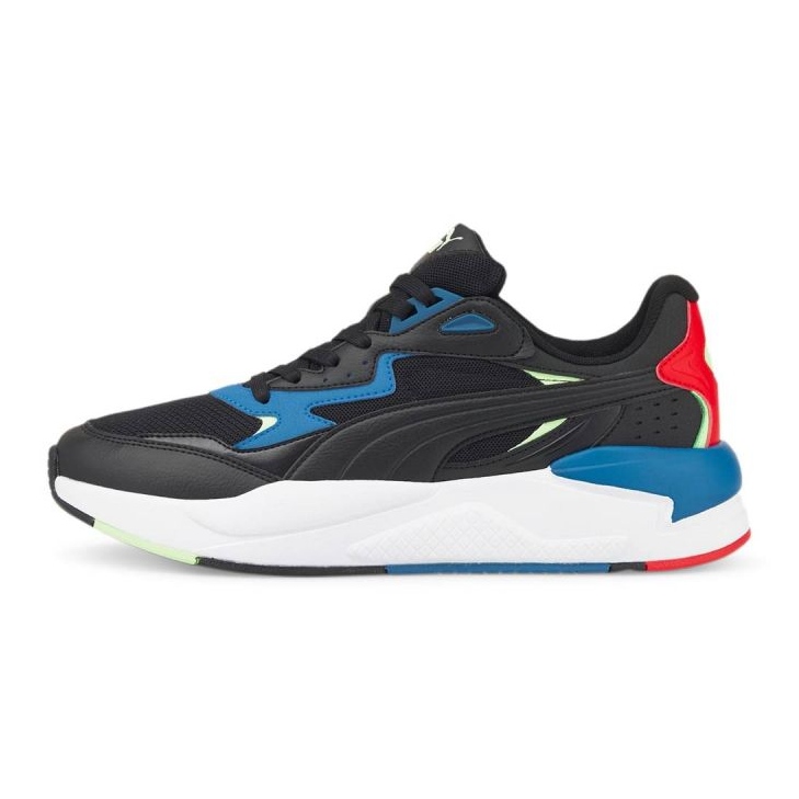 Puma X-Ray Speed ​​​​M skor 384638 03 mångfärgad
