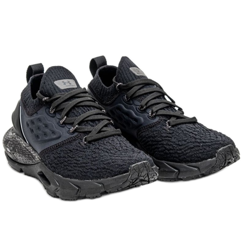 Under Armour Hovr Phantom 2 W skor 3023021-002 svart