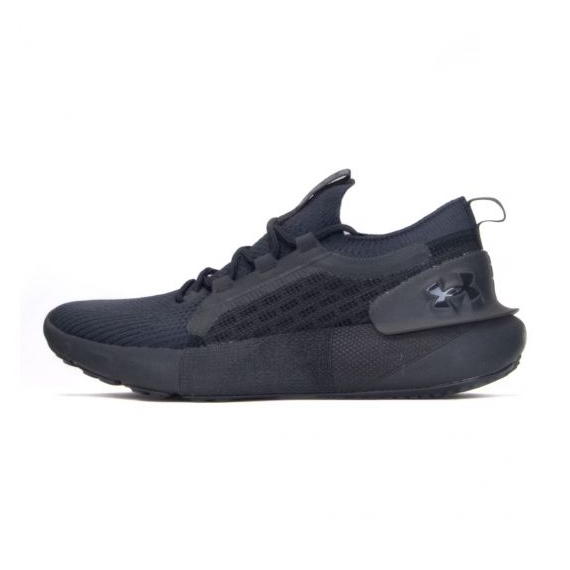 Under Armour Hovr Phantom 3 Se M skor 3026582-001 svart