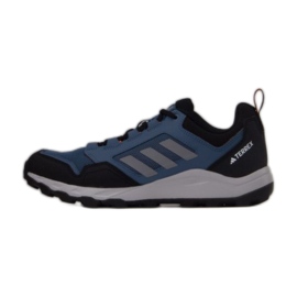 Adidas Terrex Tracerocker 2 M IF2583 löparskor blå