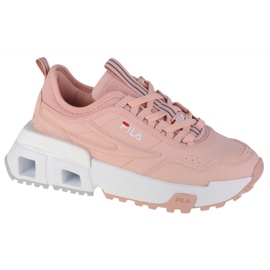 Fila UPGR8 Wmn W skor FFW0125-40009 rosa