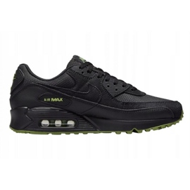 Nike Air Max 90 M DQ4071-005 skor svart