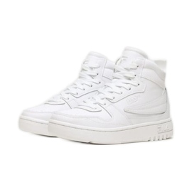 Fila Fxventuno Le Mid Wmn skor W FFW0201-10004 vit