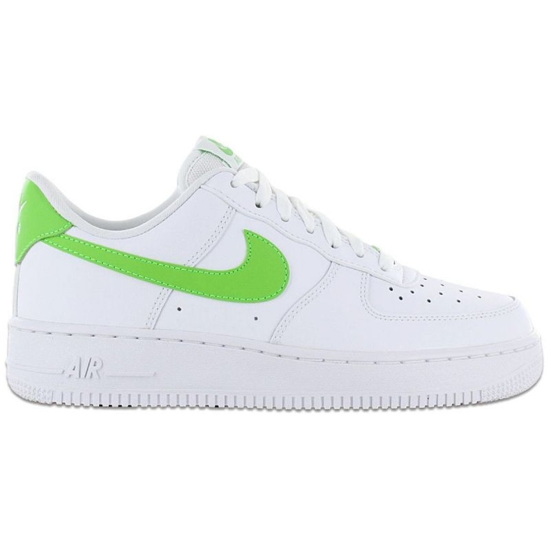 Nike Wmns Air Force 1 '07 W DD8959-112 skor vit