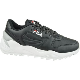 Fila Orbit Cmr Jogger L Low Wmn skor 1010621-25Y svart