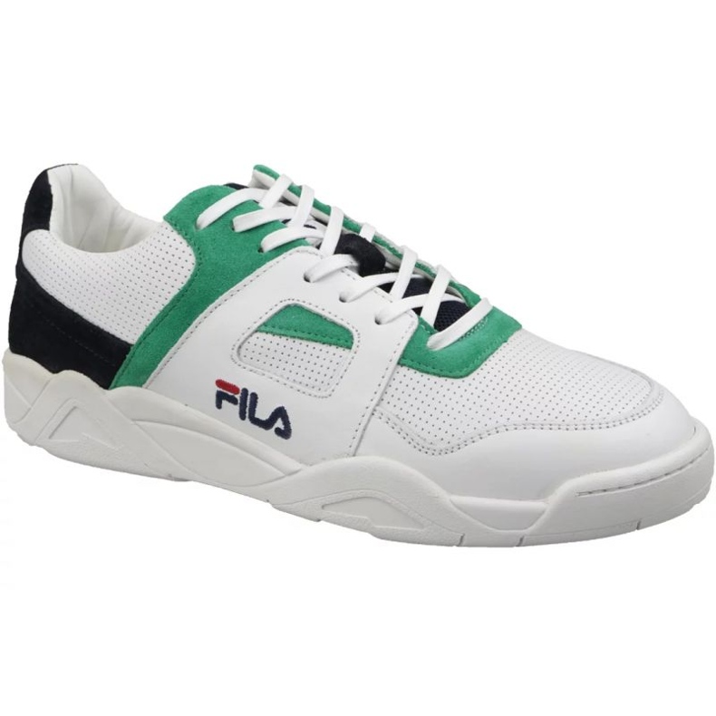 Fila Cedar Cb Low M 1010516-00Q skor vit