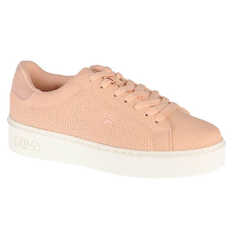 Fila Crosscourt Altezza FW 1011202-70D skor rosa