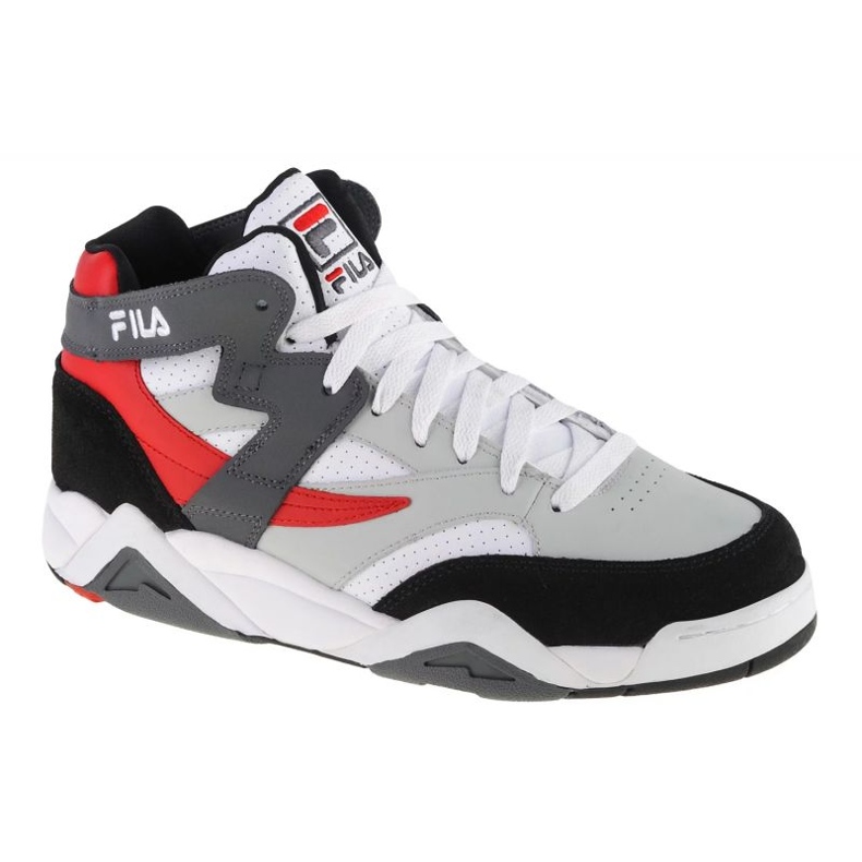 Fila M-Squad Nbk M FFM0154-13163 skor vit