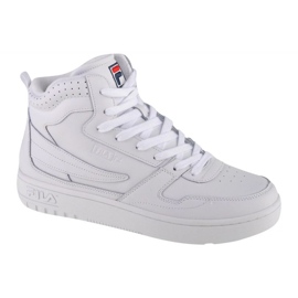 Fila Fxventuno L Mid M FFM0156-10004 skor vit