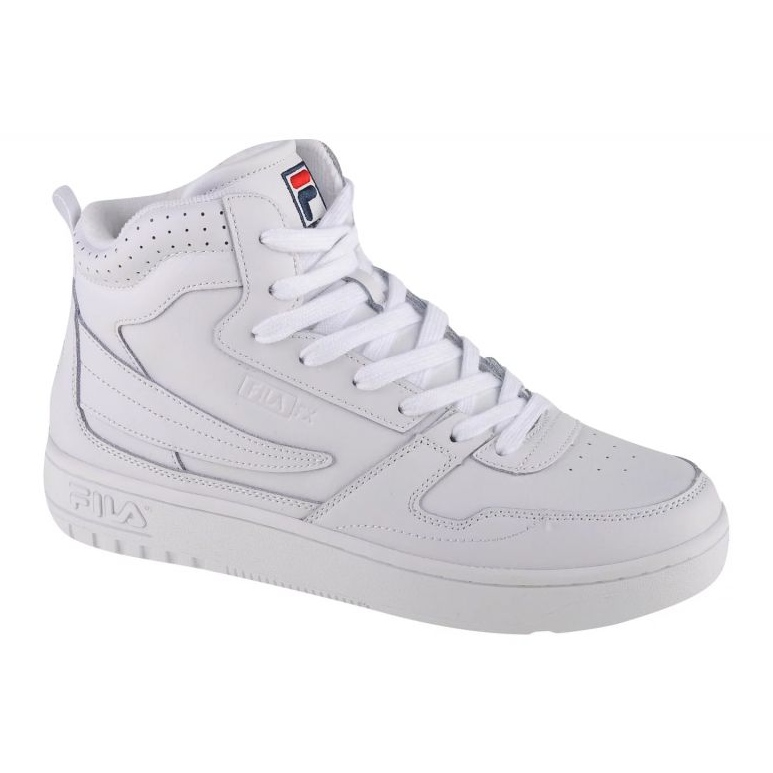 Fila Fxventuno L Mid M FFM0156-10004 skor vit