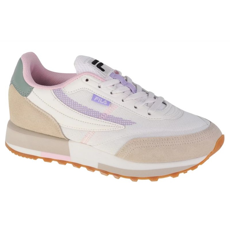 Fila Retronique 22 W skor FFW0037-13091 beige