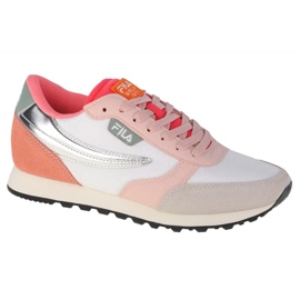 Fila Orbit Cb Low W skor FFW0038-13059 rosa