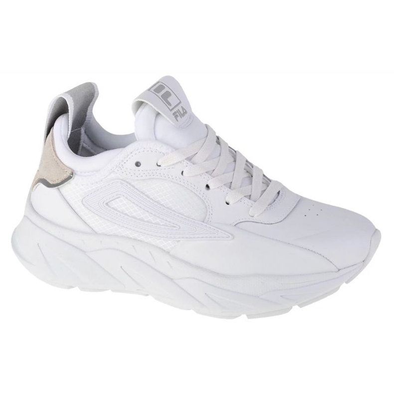 Fila Amore TW FFW0076-10004 skor vit