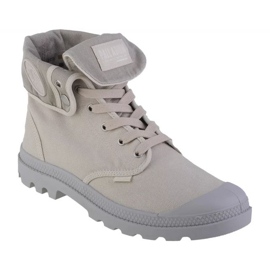 Skor Palladium Baggy M 02353-095-M beige